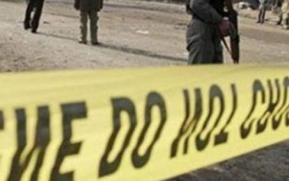 در انفجار یک ماین یک باستان‌شناس در کابل کشته شد