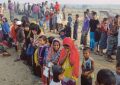 استرالیا کمک‎هایش را به آوارگان مسلمانان روهنگیایی افزایش می‌دهد