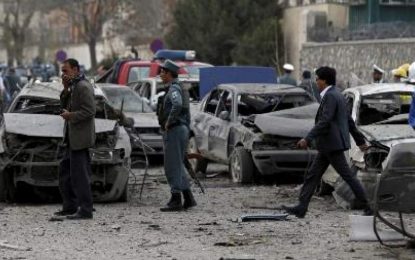 طالبان گزارش توقف حملات انتحاری در شهرها را نادرست خواند