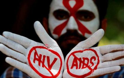 در هر ساعت ۲۰ دختر در جهان به ویروس عامل ایدز گرفتار می‌شوند