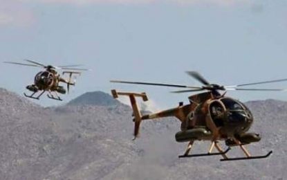 دستکم ۵۴ طالب در حملات هوایی ارتش در چنارتوی ارزگان از پا درآمده‌اند