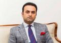 سفیر افغانستان در هند استعفا کرده است