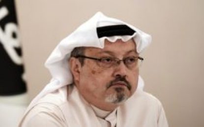 وزیر خارجه عربستان: قاتلان خاشقجی در عربستان محاکمه خواهند شد