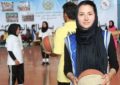 یک خانم افغان به عنوان عضو جدید کمیته بین المللی المپیک انتخاب شده است