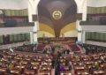 مجلس نمایندگان: قطعه سرخ طالبان هر چه زود‌تر نابود شود