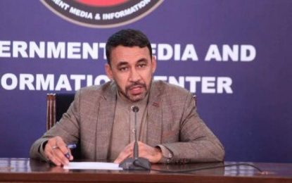 وزارت داخله ۶۰ نفر را در پیوند به مداخله در انتخابات بازداشت کرده است