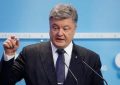 رئیس جمهور اوکراین از احتمال جنگ با روسیه خبر داد