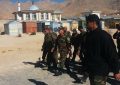 عملیات برای پاکسازی طالبان در ولسوالی‌های جاغوری و مالستانی غزنی آغاز شده است