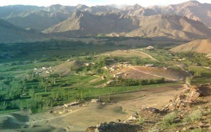 بیش از ۶۰ طالب در حمله هوایی ناتو در مالستان غزنی کشته شده‌اند