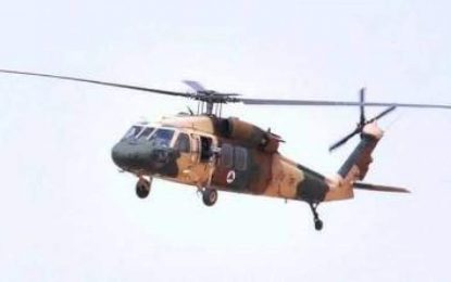 در حملات هوایی ارتش در قندهار ۳۴ طالب کشته شده است