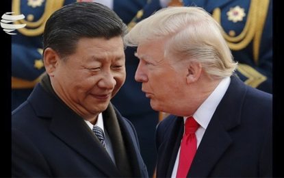 امریکا و چین بر سر تعویق تعرفه‌های گمرکی به توافق رسیدند