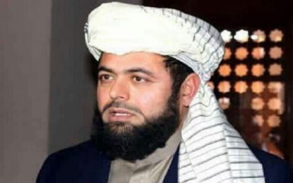 یک مقام پیشین طالبان به عنوان سرپرست وزارت حج و اوقاف تعیین شده است