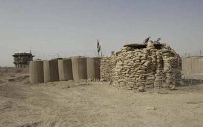 سخنگوی پولیس فراه: حمله طالبان به ولسوالی جوین دفع شد