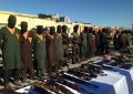 امنیت ملی هرات دو گروه ۱۱ نفری را متلاشی کردند