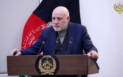 شورای عالی صلح: تا چند ماه آینده مذاکرات مستقیم میان حکومت و طالبان آغاز خواهد شد
