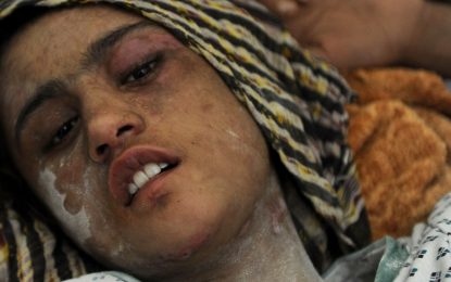 به ۲۷۰ پرونده خشونت علیه زنان در هرات رسیدگی شده است