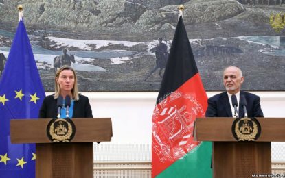 رئیس جمهور: افغانستان در لحظات دشوار اما در عین حال در بهترین فرصت برای پایان بحران ۴۰ ساله قراردارد