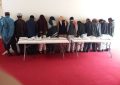 پولیس قندهار ۱۲ قاچاقبر مواد مخدر را از میدان هوایی این ولایت بازداشت کرده‌است