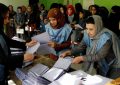 نتایج نهایی انتخابات پارلمانی هرات، بلخ و پکتیکا فردا مشخص می‏‌شود