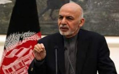 رئیس جمهور: جهاد مردم افغانستان یک حماسه بود و یک افتخار است