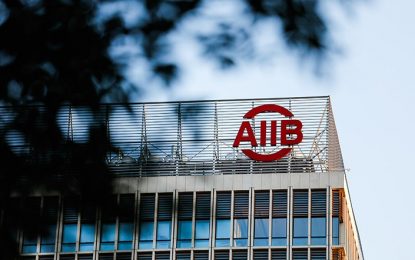 جاپان از بانک توسعه آسیا خواست به چین کمتر وام بدهد