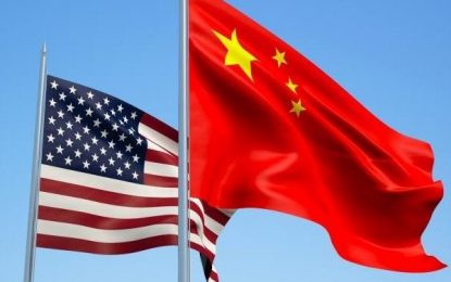 چین امریکا را به راه‎اندازی تروریزم اقتصادی متهم کرد