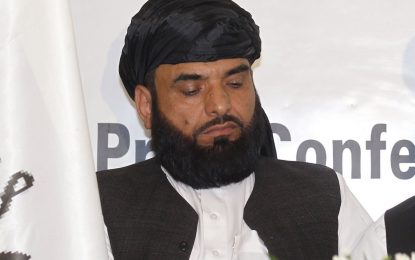 طالبان بار دیگر گفتگوی مستقم با حکومت را رد کردند
