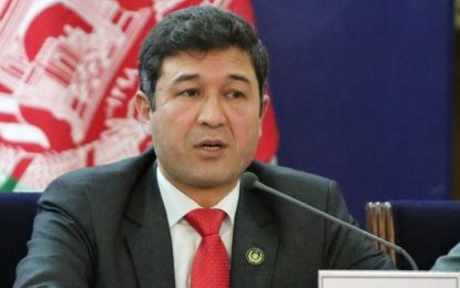 افغانستان از مسدود ماندن فضای پاکستان، ۲۷ میلیون دالر ضرر کرده است