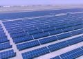 دو پروژه برق آفتابی با ظرفیت ۳۰ میگاوات در قندهار به بهره‌برداری رسید
