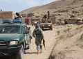 سقوط یک پاسگاه‌ پولیس سرحدی در تورغندی هرات به دست طالبان