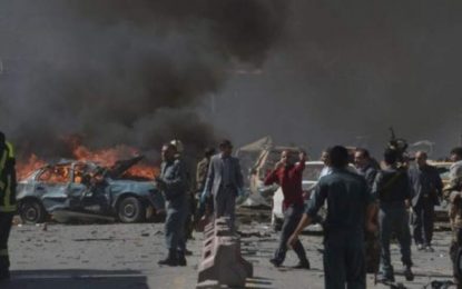تاکید سازمان ملل بر توقف کشتار غیر نظامیان در افغانستان
