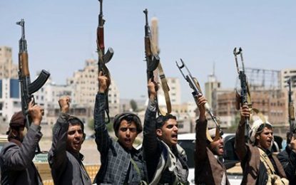 حوثی‌های یمن: بیش از ۲ هزار سرباز عربستانی را از پا در آورده‌اند