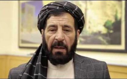 ۷۰ تن از نیروهای امنیتی و دفاعی در ارزگان توسط طالبان محاصره شده‌اند