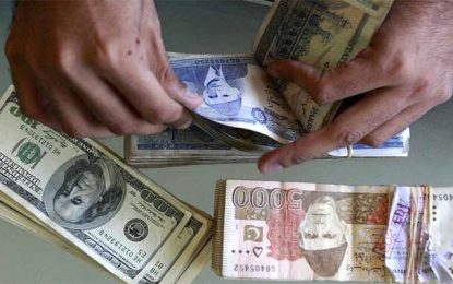 کاهش ۳ میلیاردی در بدهی‌های خارجی پاکستان
