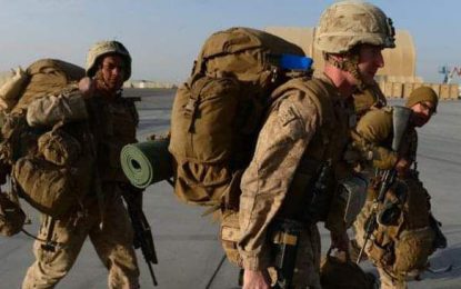 نیویارک‌تایمز: مقام‌های امریکایی در باره پیروزی جنگ افغانستان دروغ گفته است