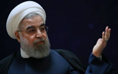 ایران: بودجه سال آینده تحریم‌های امریکا را تلافی خواهد کرد