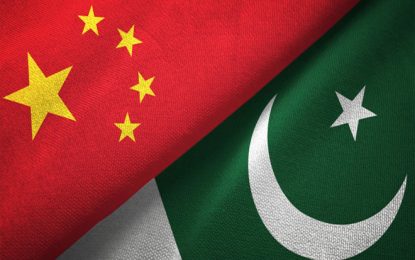 چین بیش از ۳۰۰ قلم کالای پاکستانی را از مالیات معاف کرد