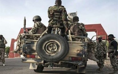 قربانیان حمله مسلحانه در نایجریا به ۸۹ تن افزایش یافت