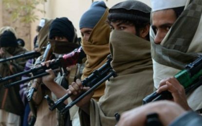 ۶۵ جنگ‌جوی گروه طالبان در ولایت‌های هرات، غور و بادغیس به نیروهای دولتی تسلیم شدند