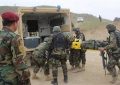 ۶ سرباز ارتش در حملۀ طالبان در زابل کشته شدند