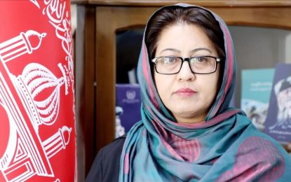 وزارت دولت در امورد صلح: همه شمول بودن هیات افغانستان به طالبان ارتباط ندارد