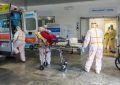 ویروس کرونا؛ ۸۹۳ تن در یک روز در ایتالیا جان باختند