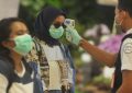 در ازبکستان بیش ار ۲ هزار تن به ویروس کرونا مبتلا شدند
