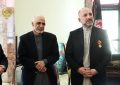 حنیف اتمر به عنوان نامزدوزیر و سرپرست وزارت خارجه منصوب شد
