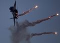 ۴نیروی ایرانی در حمله هوایی بر شهر دمشق سوریه کشته شدند