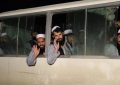 ۹۰۰ زندانی دیگر گروه طالبان از زندان آزاد شده اند