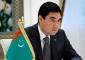 ترکمنستان در بندرهای تورغندی و اندخوی دو مرکز آزمایش تثبیت کرونا می‌سازد