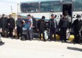 ترکمنستان ۵۸ زندانی افغان را از قید رها کرده است
