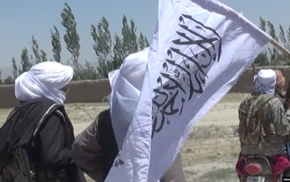 طالبان ۳۸ زندانی دیگر حکومت را رها کردند