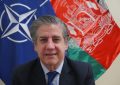 نماینده جدید غیرنظامی ناتو در افغانستان به کارش آغاز کرد